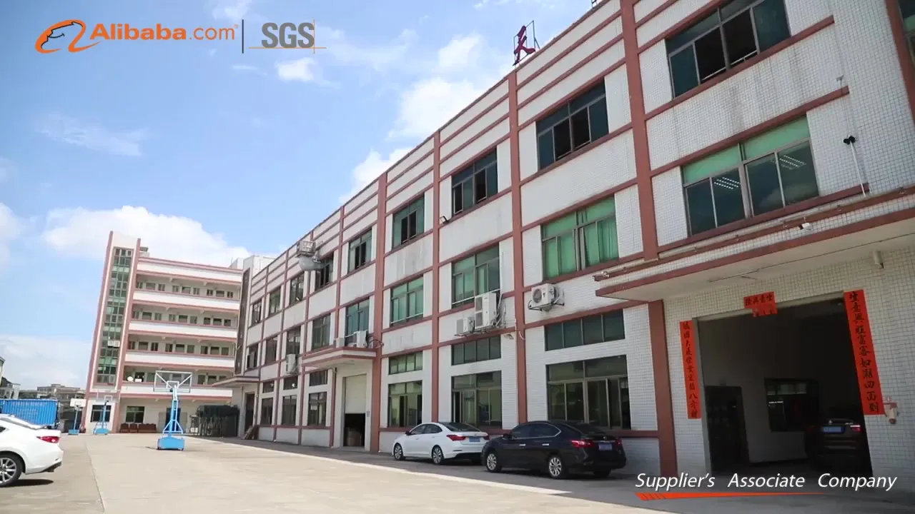 Dexing Jinzhu Import And Export Co., Ltd.