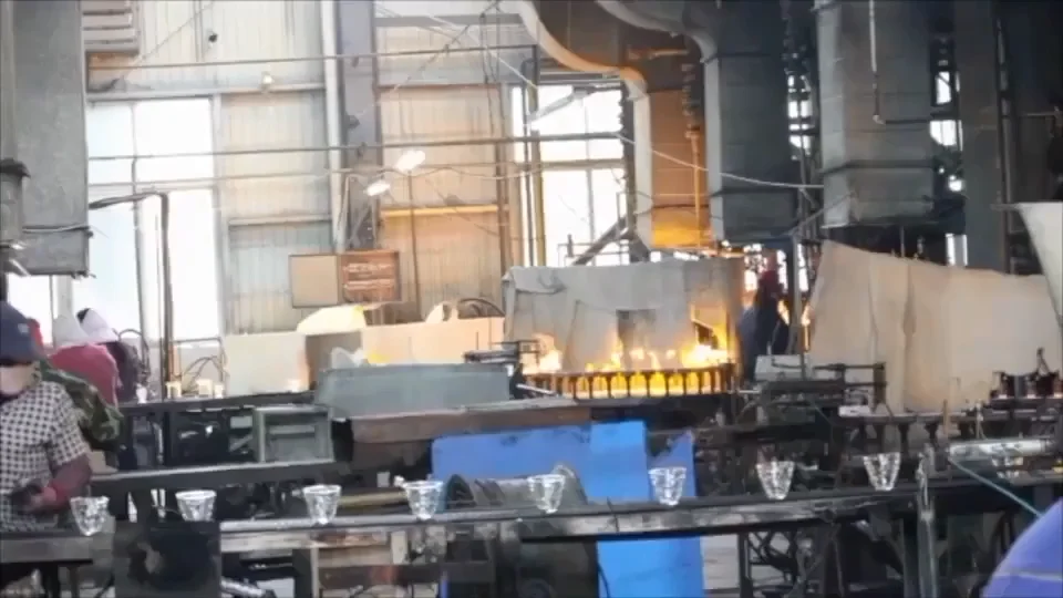 300ml Kitchen Dispensing Cruets Glass Jar Oil And Vinegar Dispenser Set