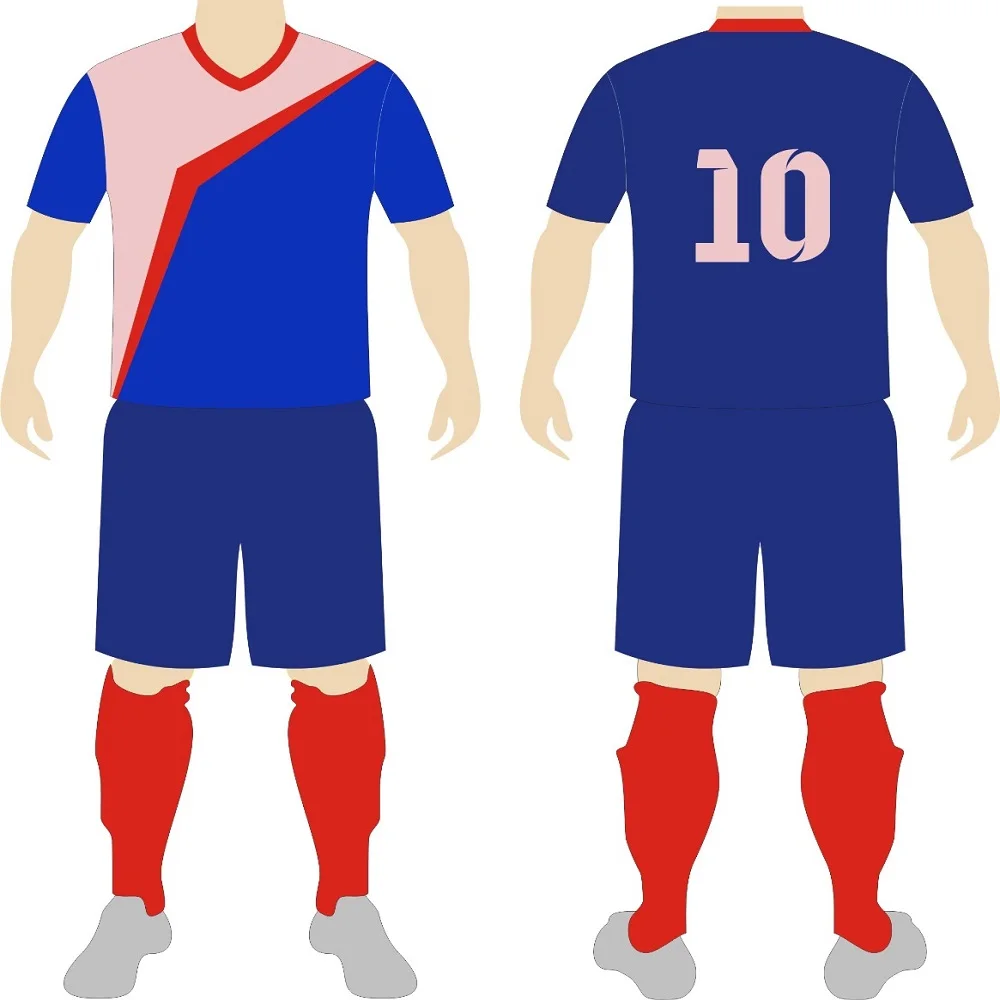 wholesale soccer uniforms