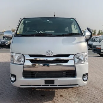 Used Toyota Hiace Vans: Amazing Deals & Photos! - 0ihkeob
