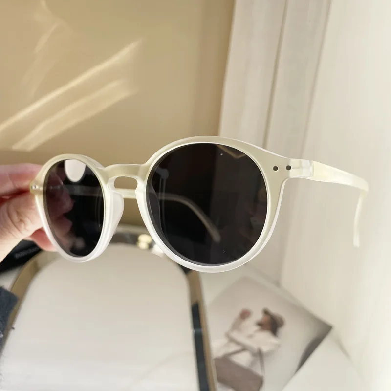 Custom New Collections Sunglasses Foreman Scratch Resistant Tr90 Stock Sunglasses