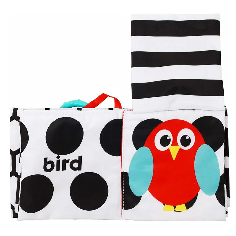 Livre En Tissu Pour Nouveau Ne Tour Educatif Suspendu Livre En Tissu Noir Et Blanc Rouge Mignon Pour Bebe Buy Livre En Tissu Bebe Livre En Tissu Nouveau Ne Jouet Livre En Tissu Product On Alibaba Com
