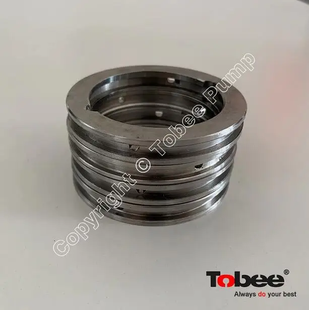 【送料無料】 Ring Lantern Material Hi-Seal Tobee B063HS1C23 Pumps Slurry for その他