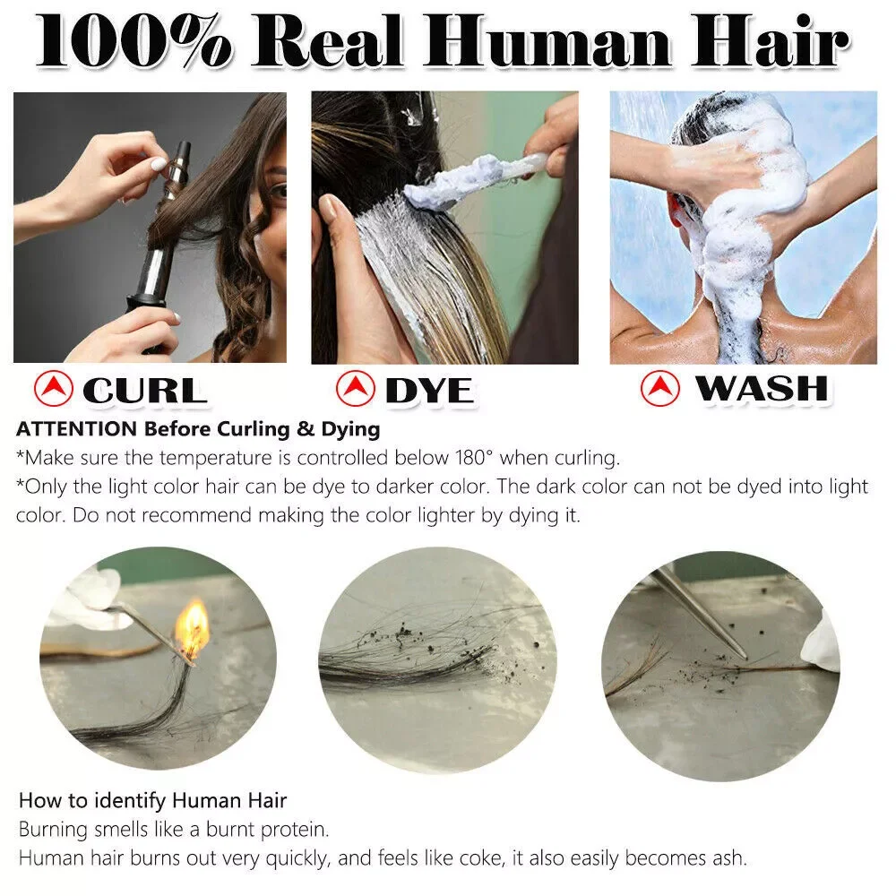100 Strands Nano Rings Micro Links Human Hair Extensions Natural Blonde Micro Bead Loop Pre Bonded Remy European Straight Hair