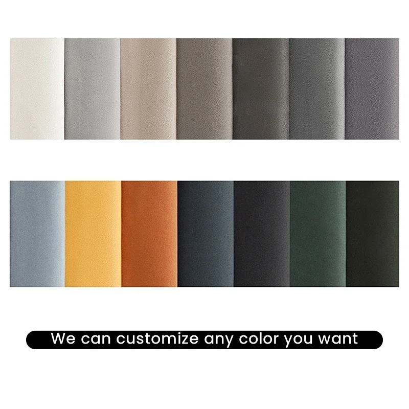 Изготовленные на заказ Высококачественные мягкие черные кожаные перчатки из овчины