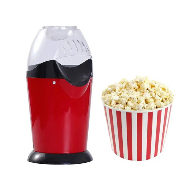 Sokany Mini Electric Corn Popcorn Maker Machine