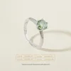 Silver 2CT