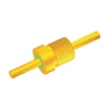 Threaded Feedthrough Insulator