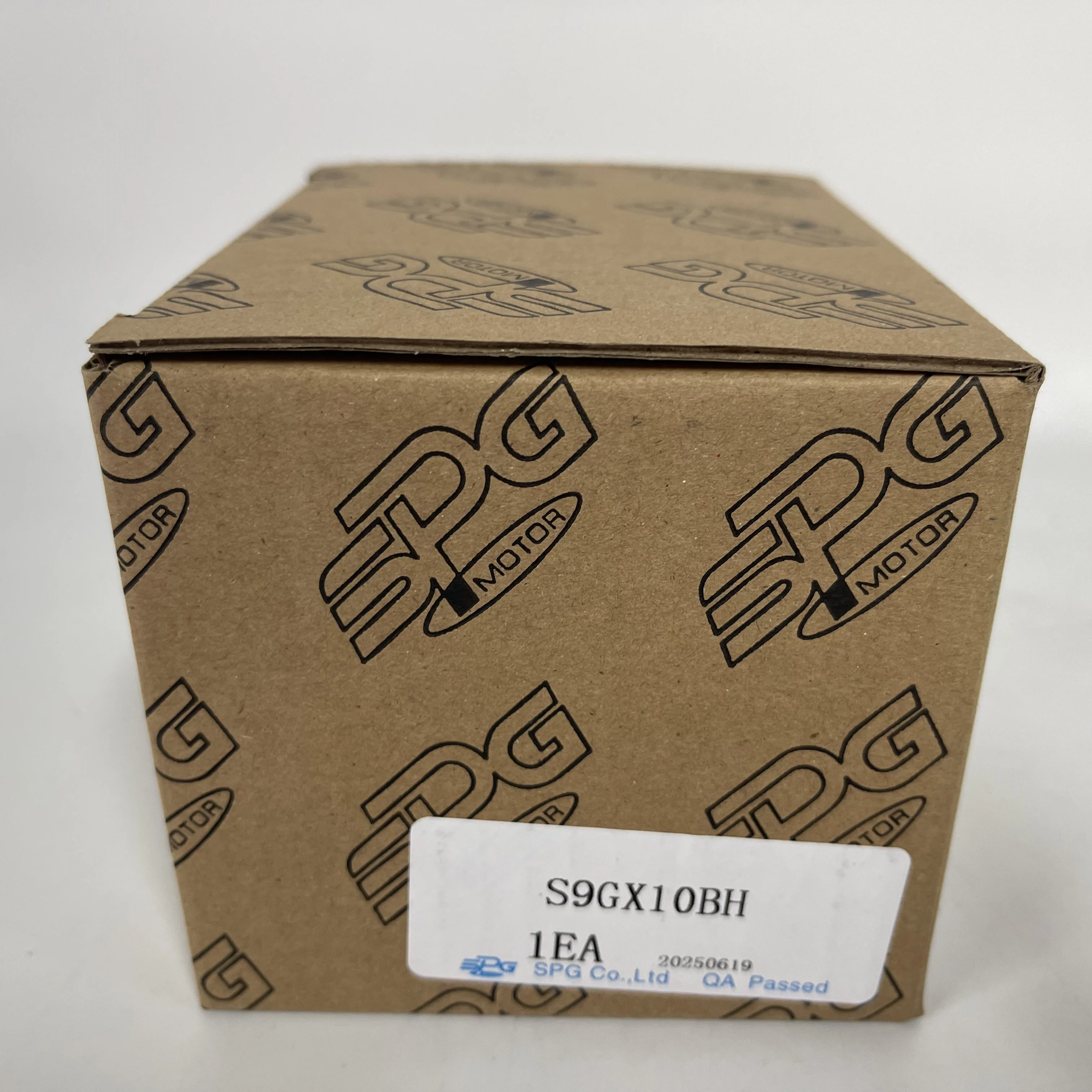 SPG Stepper Motor S9GX10BH SPG Stepper Motor S9GX10BH