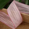 Pink-2.5cm*10Y Per Roll