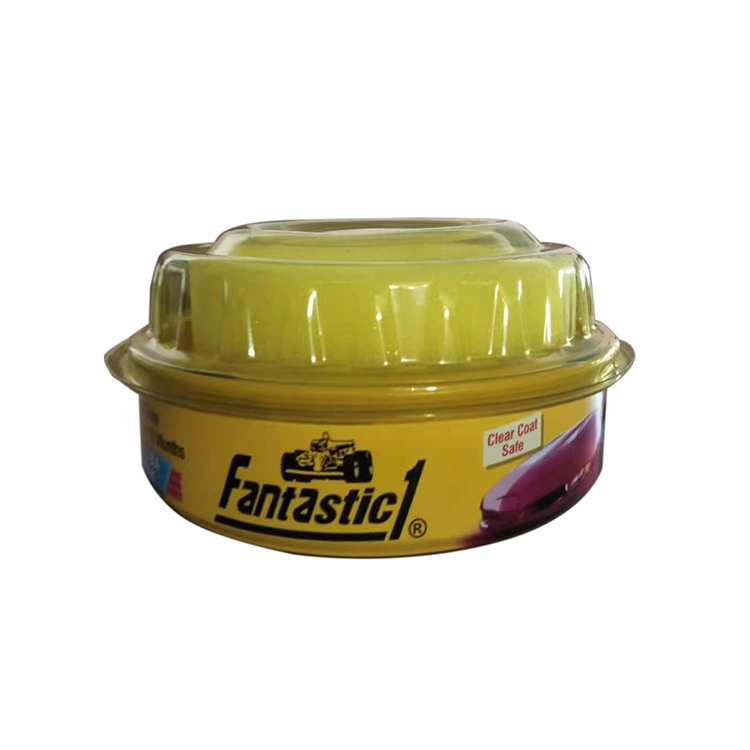 Высококачественный автомобильный лак для полировки автомобиля