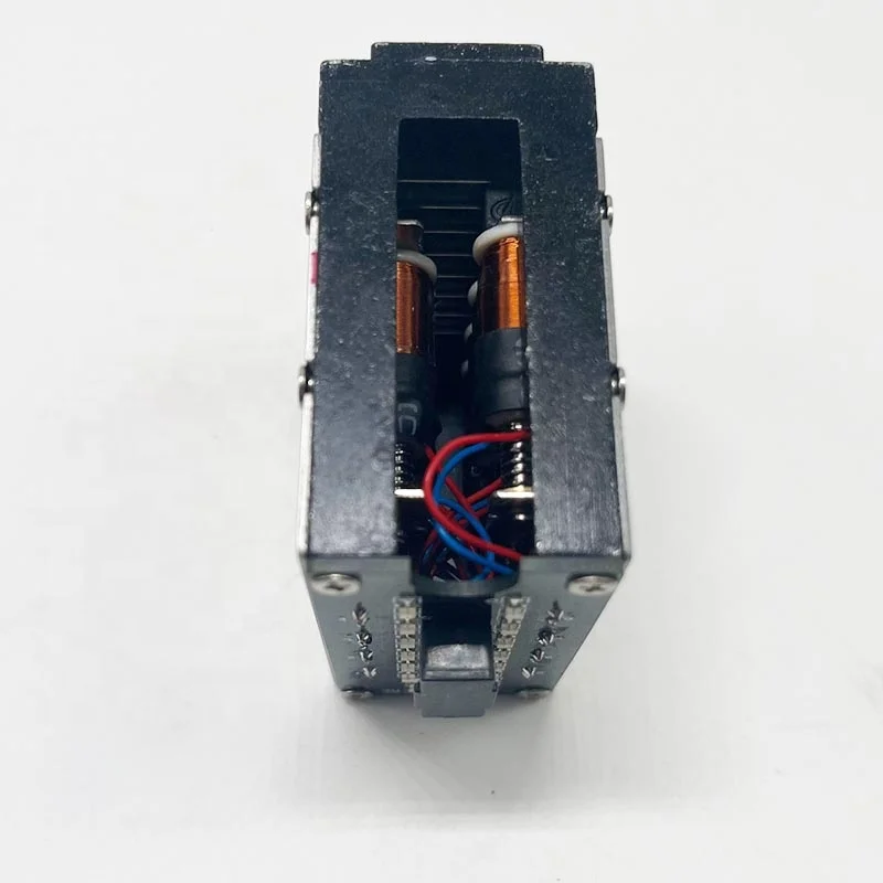 Needle Selector for Flat Knitting Machine 8 Stage Needle Selector for Computer Flat Knitting Machine