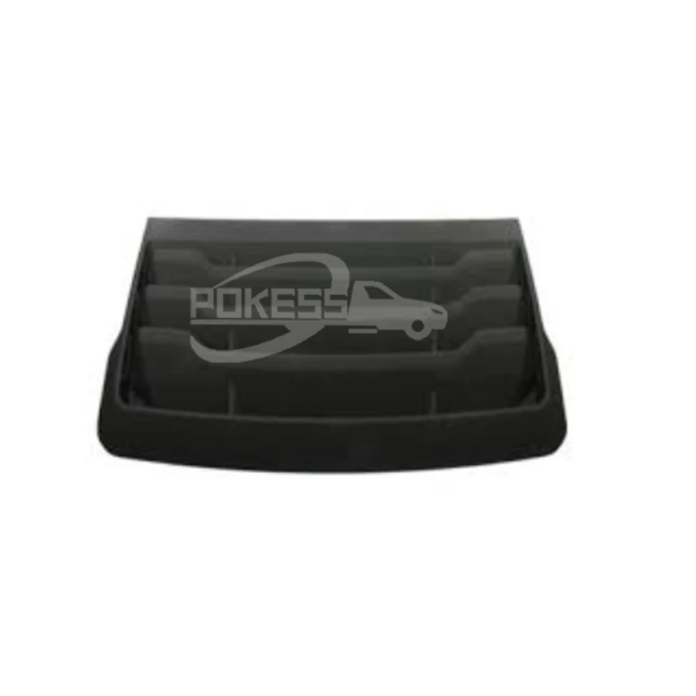 HL3Z16A624AA HL3V16A647AC5YZ9 Front Hood Vent Louv