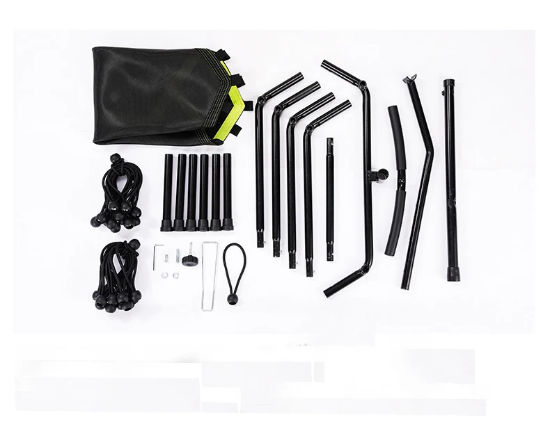 l0092 durable trampoline fitness cheap jumping mini springs gymnastic indoor trampolines-9