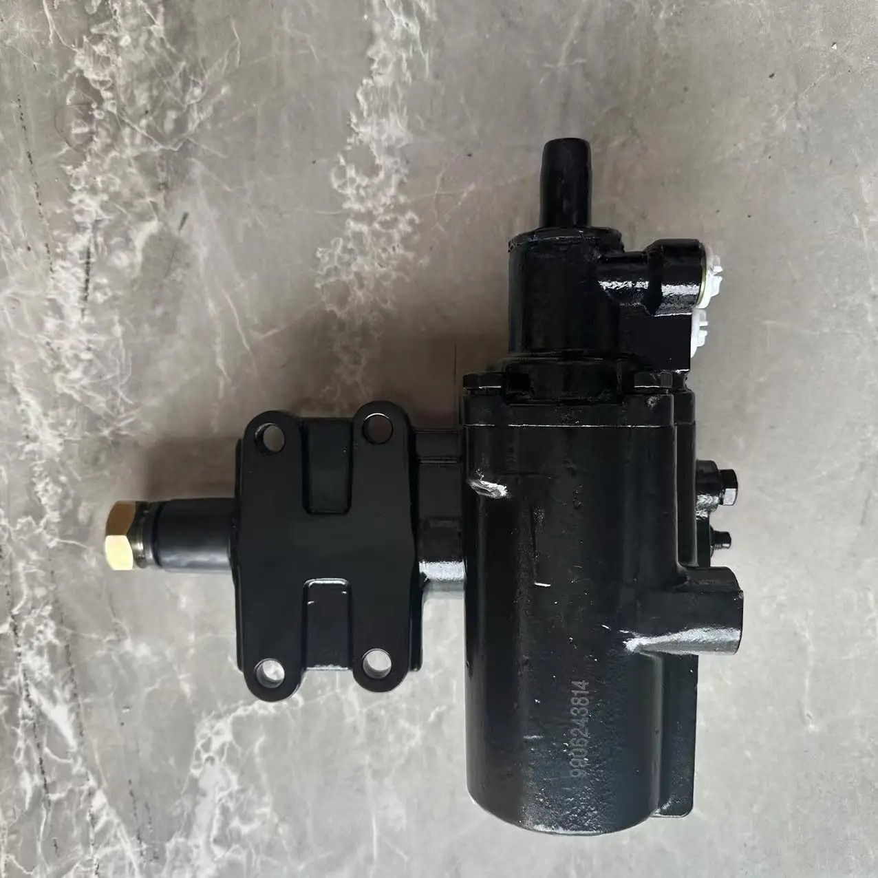Genuine Hilux LN171 LN167 LN166 LN135 Manual MT Gear Shift Lever Plug Breather