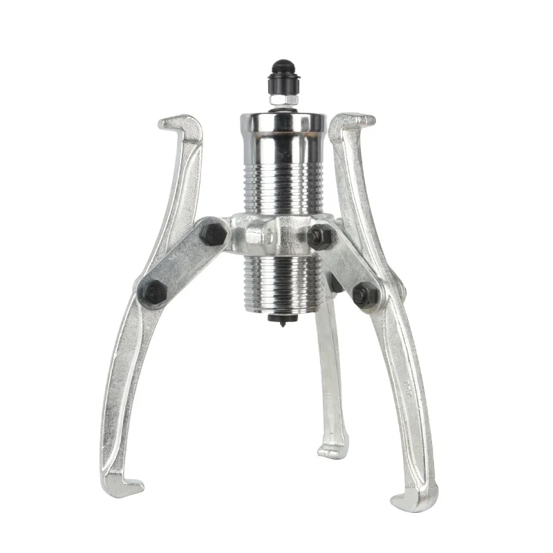 Integral Manual Hydraulic Bear Puller YL Series Split Gear Bearing Hydraulic Puller