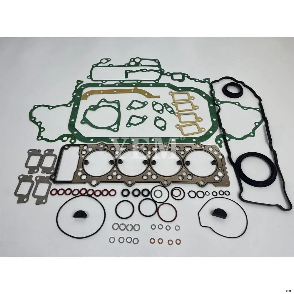 4M40 Complete Gasket Kit With Head Gasket for Mitsubishi