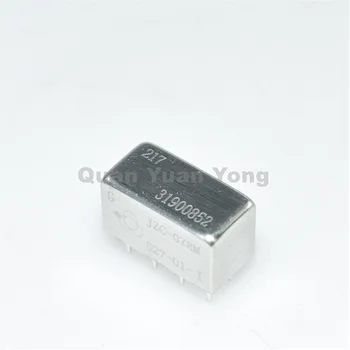 @Rele出品 JZC-078M 027-01-1 Relay - High Quality & Reliable Performance