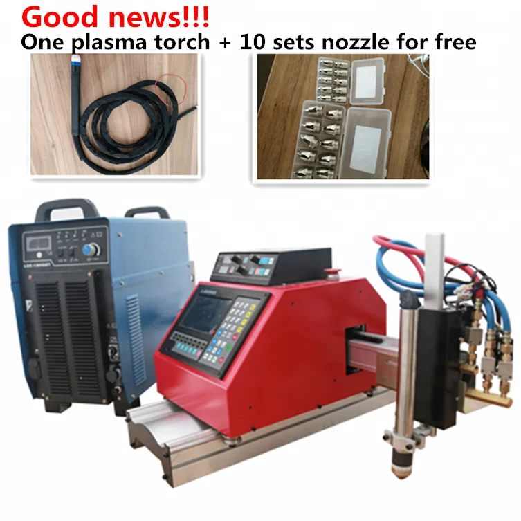 80 Amp Plasma Cutter/pilot Arc Plasma Cutter  with pilot Arc/multi Welder Plasma Cutter Tig