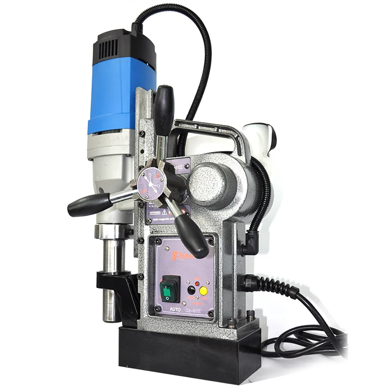 13500n Rated Torque Auto Feed Drilling 