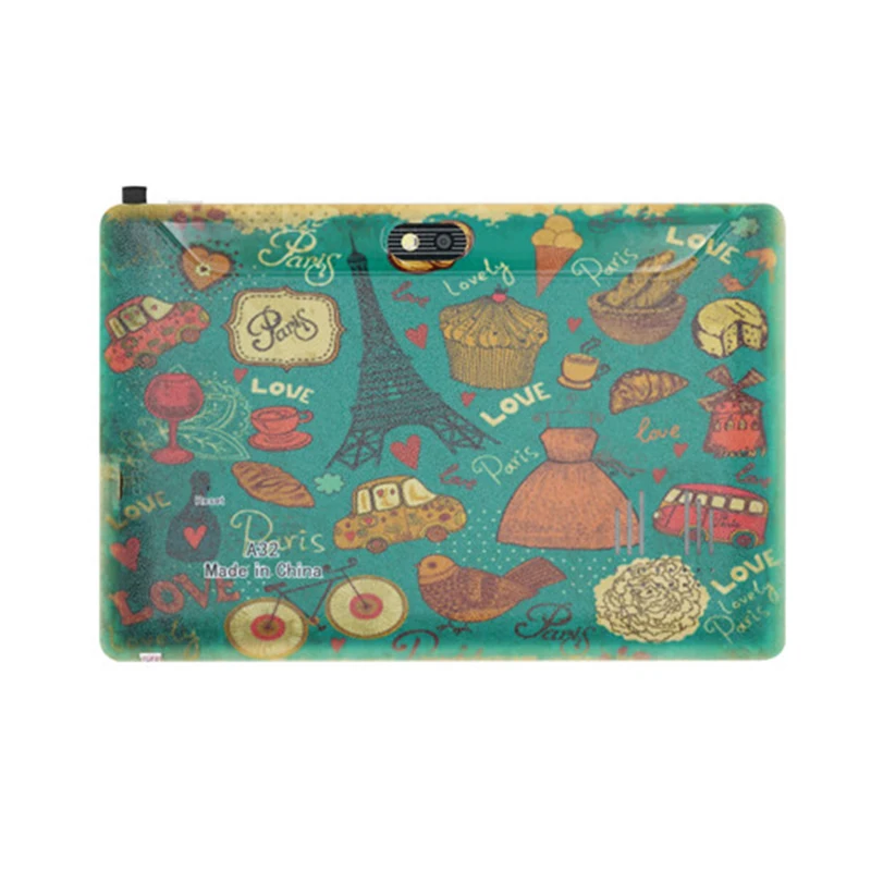 Digital Drawing Writing Learning Smart PC Phone Laptop Arabic Sound Educational Kids Tablet