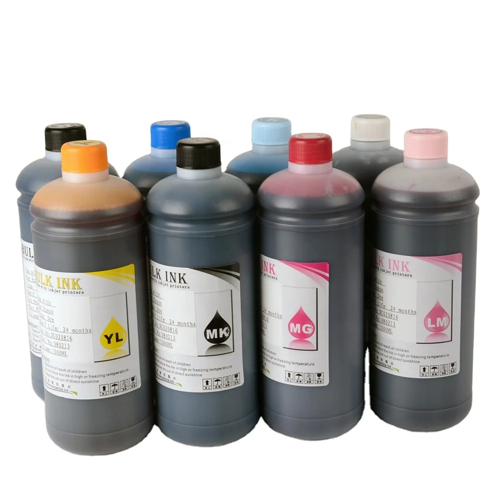Cartucho de tinta de reemplazo para Canon CLI 42 Pixma Pro-100 Impresora  Profesional | eBay