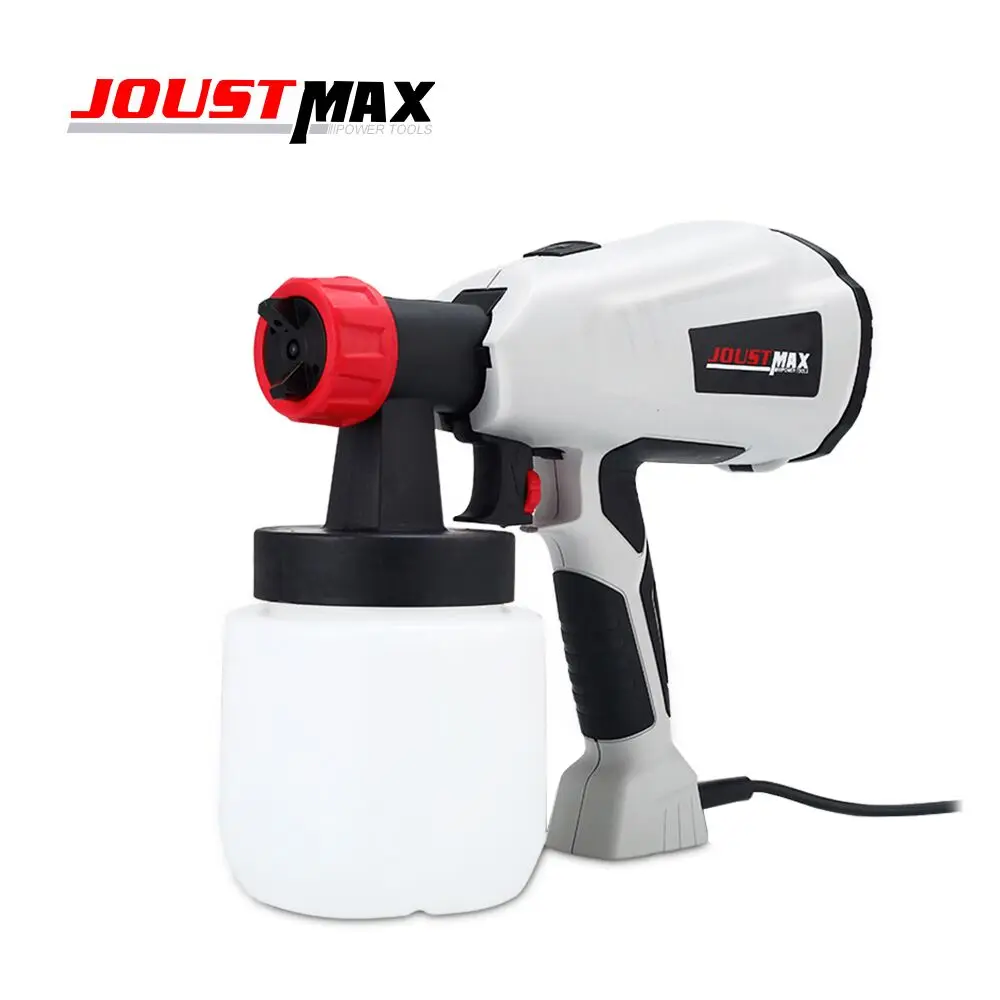 400W 220v eu Detachable Adjustable Electric Spray Gun Cake Chocolate