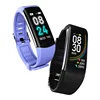 C6T [Modelo de temperatura corporal] Negro