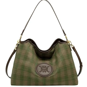 2026 Designer Luxury Large Size PU Handbags Purses Wallets Set Autumn Fashion Brands Wholesale Price Tote Bag for Women