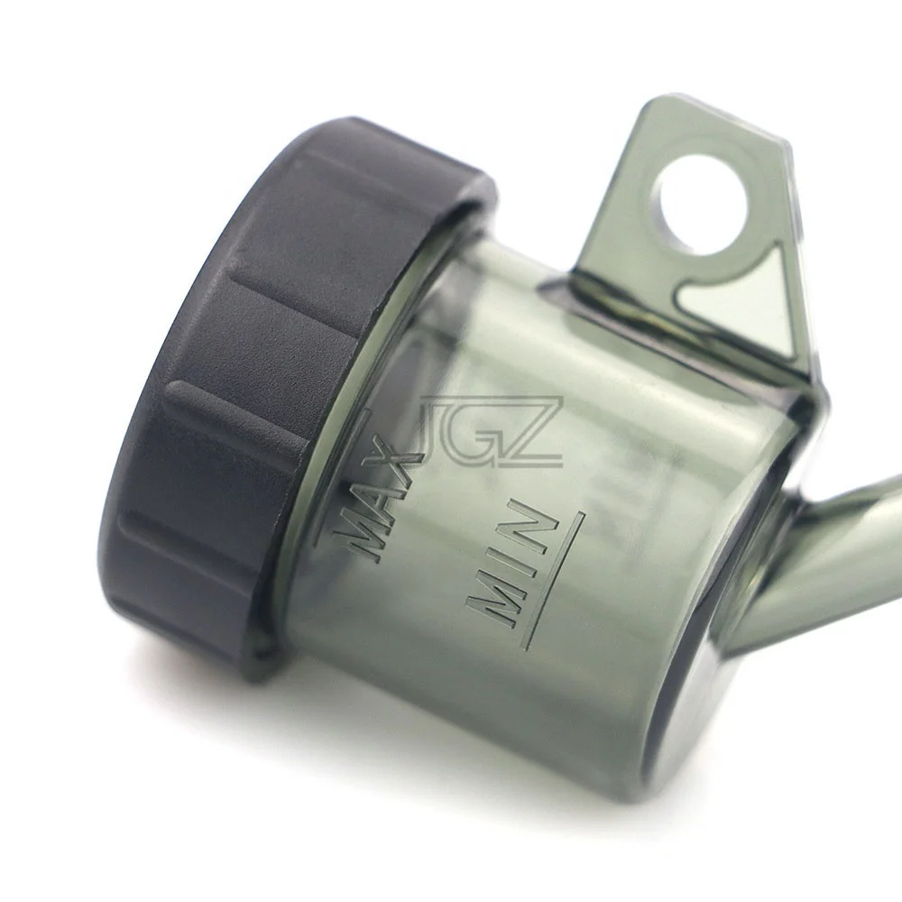 Motorcycle Brake Fluid Reservoir Oil Cup - ABS Replacement For Various Motorcycles, Default