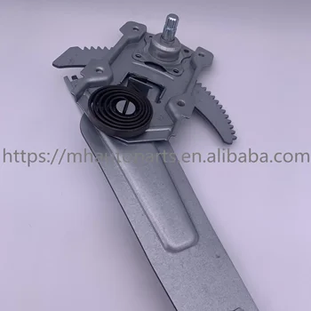 Auto Body Systems Parts Front Door Window Regulator 69810-60090
