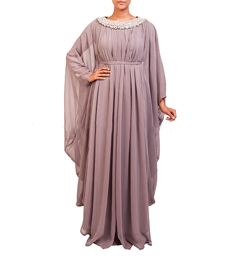 arabic kaftan