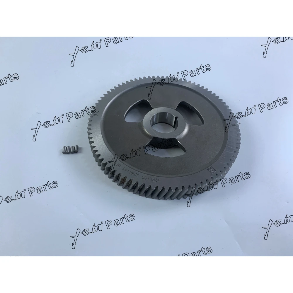 Original Brand New QSL9 Idler Gear for Industrial Engines