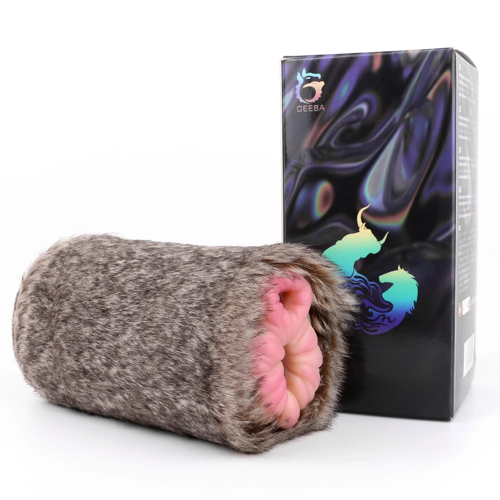 lion male masturbator Best sex toys for men 2026, tested by an expert main image 0