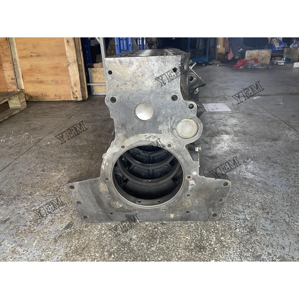 404C-22T Cylinder Block Fit for Perkins Engine. 4