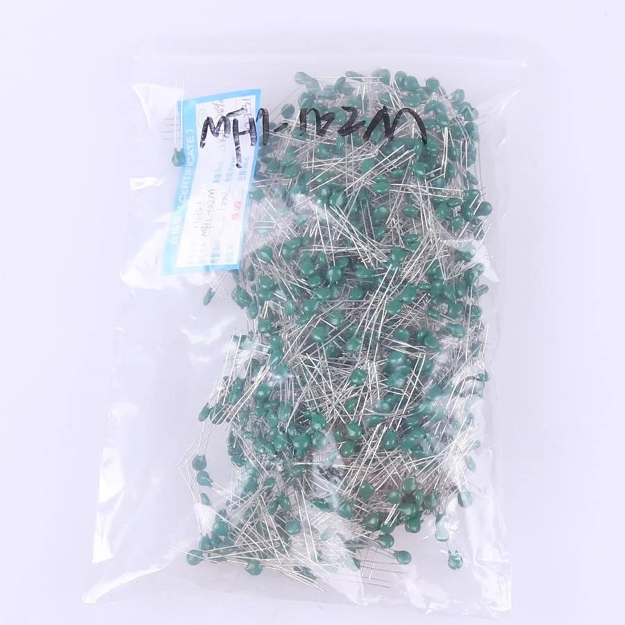 Лидер продаж, терморезистор NTC 5 мм 1 к 20% MF11 102 м