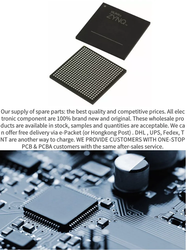 New And Original Qca-6174a-1-172bwlnsp-tr-0c-0 Integrated Circuit - Buy ...