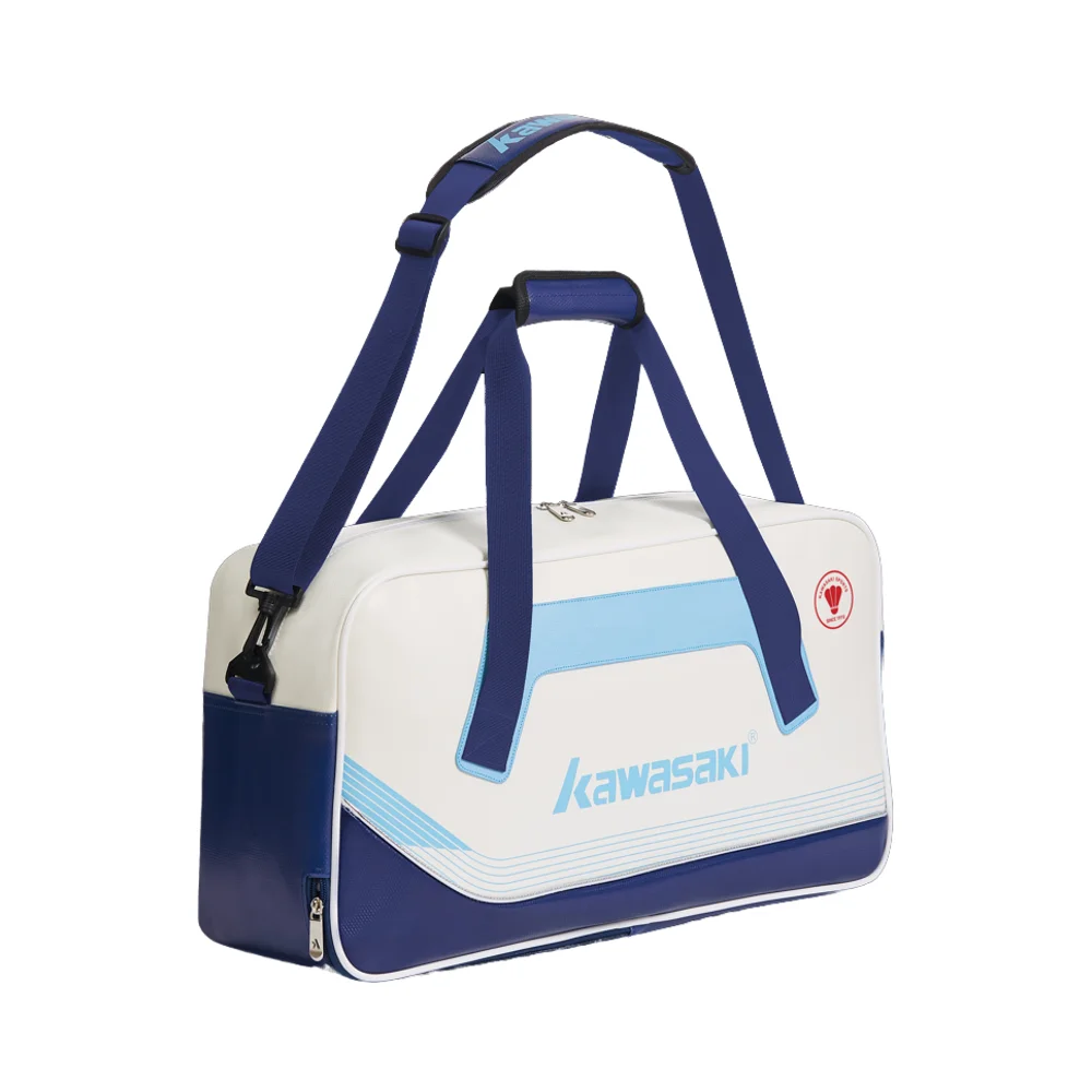 Kawasaki K1G00-B8130 Customizable Backpack for Sports & Travel