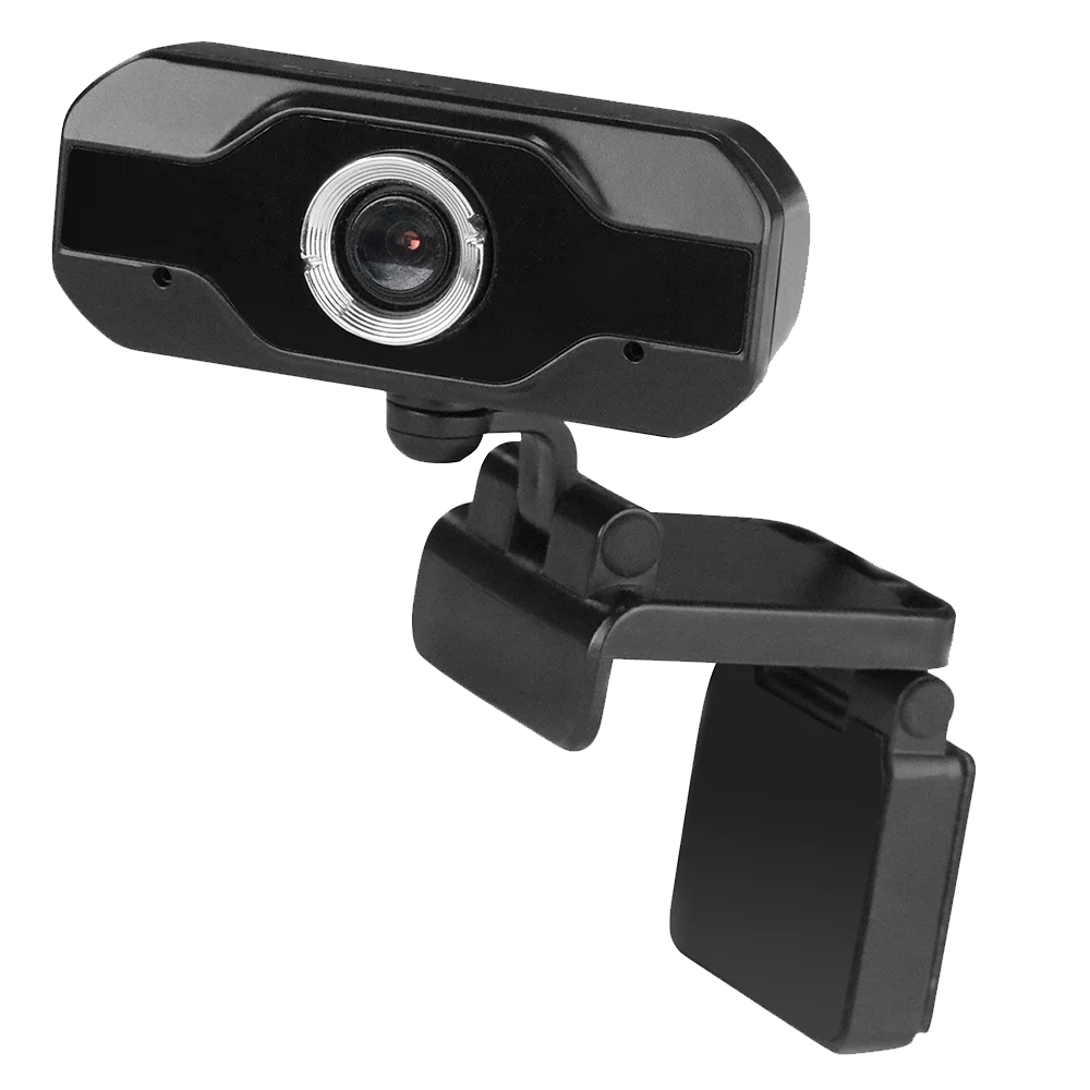USB Live Streaming Webcam 1080P Full HD Quality
