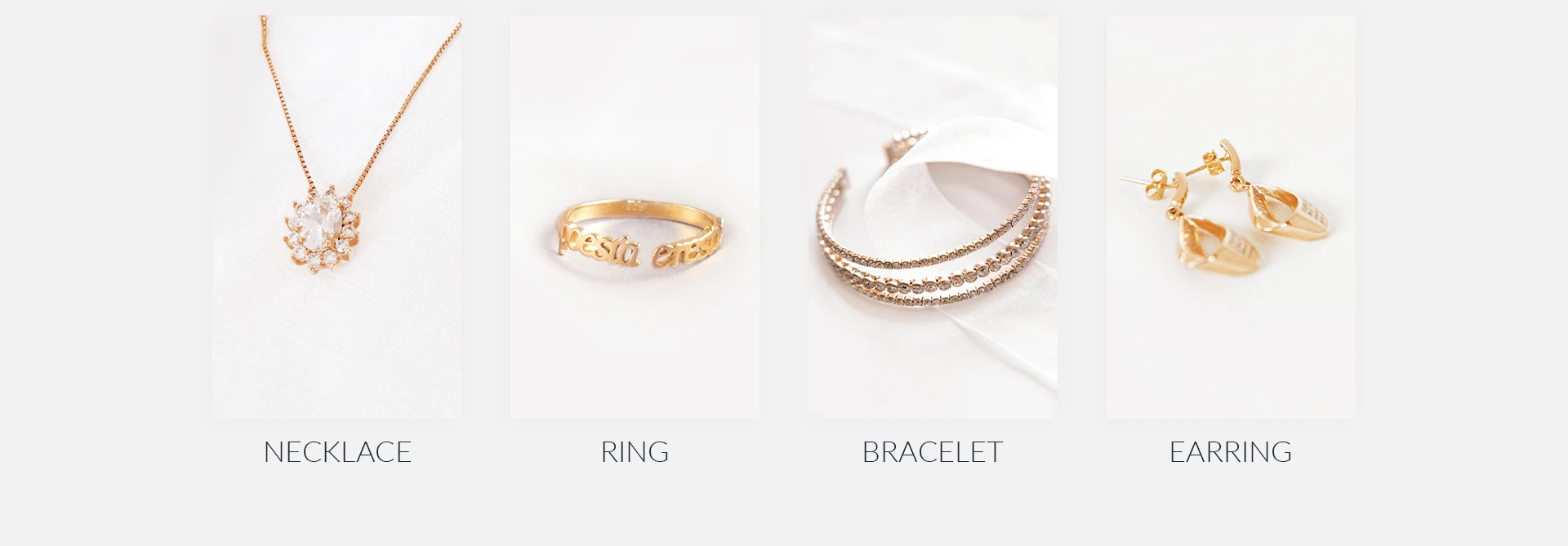 Yiwu Jojo Fashion Accessories Co., Ltd. Necklace / Bracelet