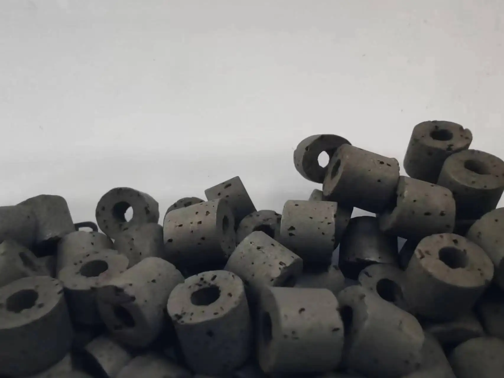 Eo Shell Eo Catalyst Used For Eo / Eto Removal To Destroy Ethylene Emissions ...