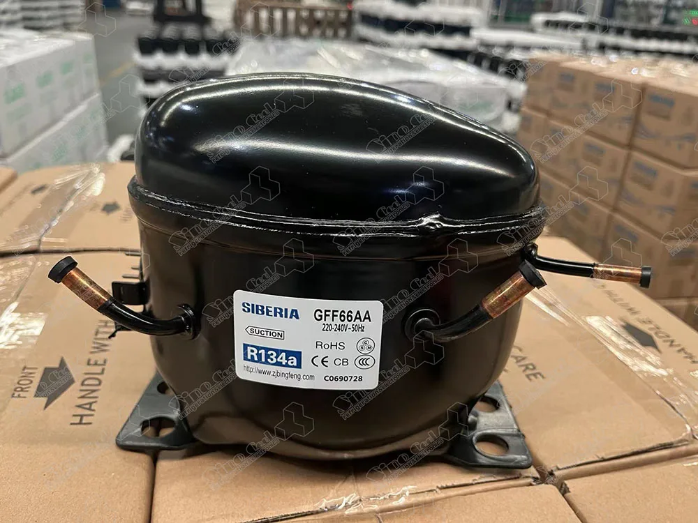 gkd57ad compressor