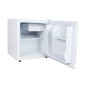 70L New-style Potable Mini Single Door Commercial Hotel Use Freezer