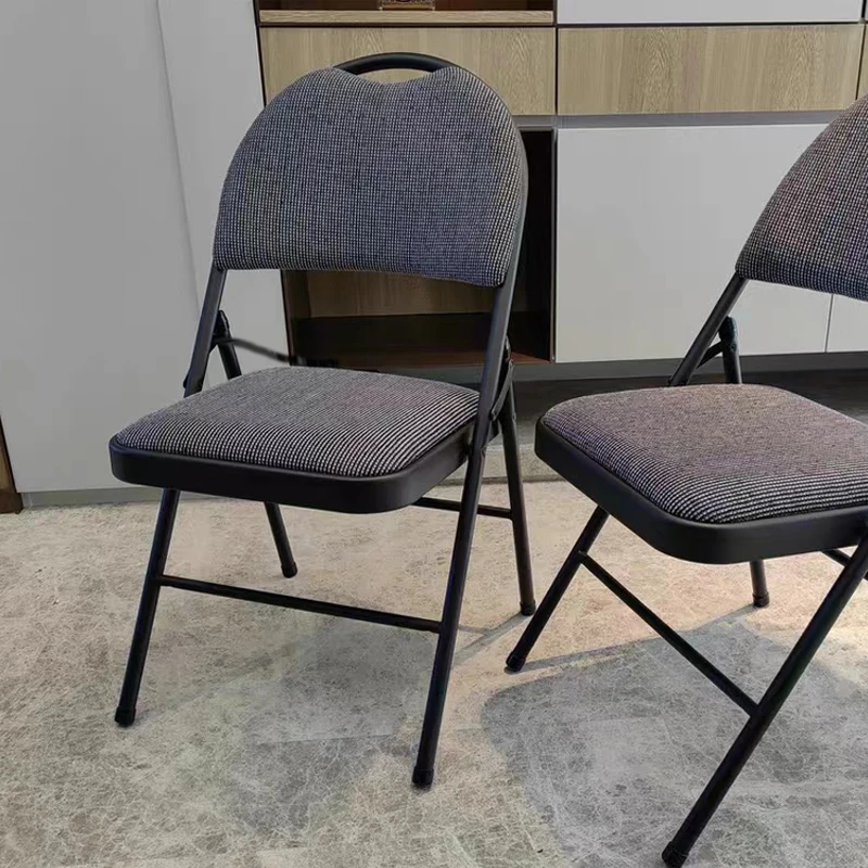 Wedding Banquet Chair Stackable Dinner chair with cushion hotel chair