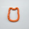 colorful 5. Orange