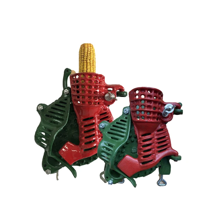 Multifunctional Big Capacity Grain Corn Sheller Thresher Machine