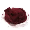 STS005 Burgundy