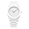 9 CS008-1 Bianco -- Due aghi