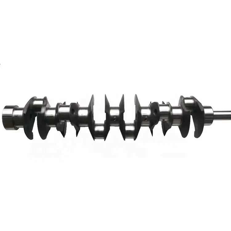 Engine Performance CNC 4340 Billet Racing M30B35 Crankshafts for BMW M30 M42 M42B18 S42 S42B20 M42B18  Crankshaft 95MM 98mm Stro