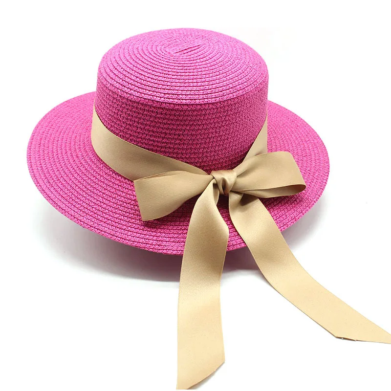 2023 New Style Elegant Hats For Ladies Spring Summer Sun Protection